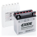 Bateria de arranque EB7LB EXIDE