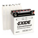 Bateria de arranque EB9B EXIDE