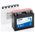 Bateria de arranque ET12BBS EXIDE