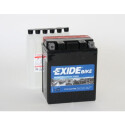 Bateria de arranque ETX14AHBS EXIDE