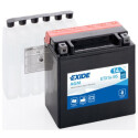 Bateria de arranque ETX16BS EXIDE