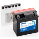 Bateria de arranque ETX5LBS EXIDE
