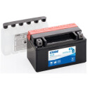Bateria de arranque ETX7ABS EXIDE