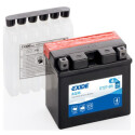 Bateria de arranque ETZ7BS EXIDE