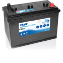 Bateria de arranque EU1406 EXIDE