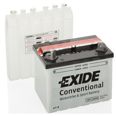 Bateria de arranque U19 EXIDE