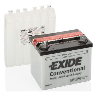 Bateria de arranque U1R11 EXIDE