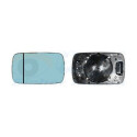 Vidro de espelho, espelho retrovisor exterior 0640833 VANWEZEL