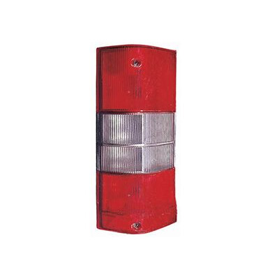 Luz traseira 1747922 VANWEZEL
