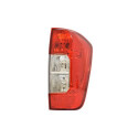 Luz traseira 3392932 VANWEZEL