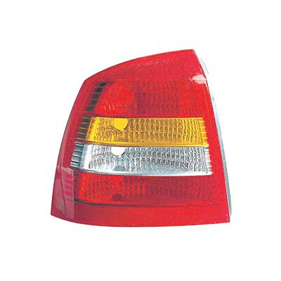 Luz traseira 3743931 VANWEZEL