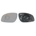 Vidro de espelho, espelho retrovisor exterior 3768837 VANWEZEL