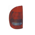 Luz traseira 3776933 VANWEZEL