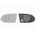 Vidro de espelho, espelho retrovisor exterior 3790837 VANWEZEL