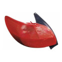 Luz traseira 4028931 VANWEZEL