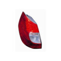 Luz traseira 4376931 VANWEZEL