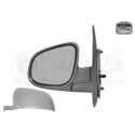 Retrovisor exterior 4412817 VANWEZEL
