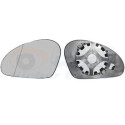 Vidro de espelho, espelho retrovisor exterior 4917831 VANWEZEL