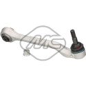 Braço oscilante, suspensão da roda 53750 METALCAUCHO