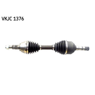 Veio de transmissão VKJC1376 SKF
