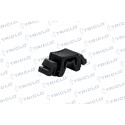 Suporte, radiador 445472 TRICLO