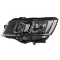 Farol principal 450880 VALEO