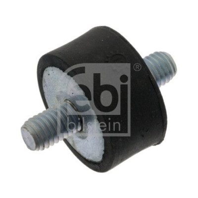 Suporte, radiador 01509 FEBI BILSTEIN