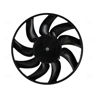 Ventilador, refrigeração do motor 850149 NISSENS