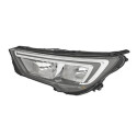 Farol principal 046940 VALEO