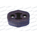 Suporte, sistema de escape 353094 TRICLO