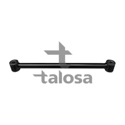 Braço oscilante, suspensão da roda 4613228 TALOSA