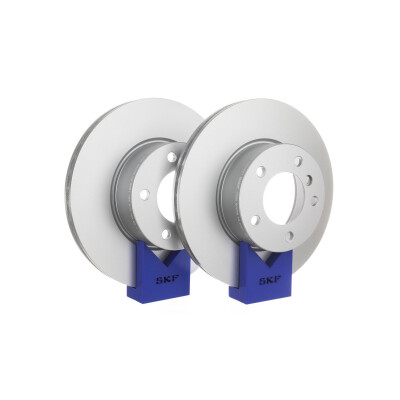 Disco de travão VKBD80079V2 SKF