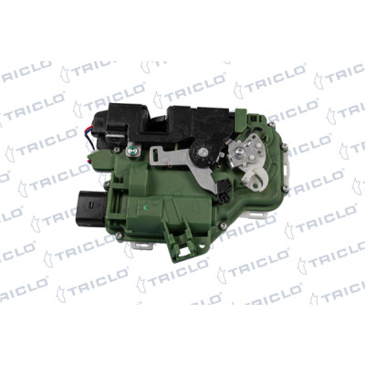 Fechadura da porta 133555 TRICLO