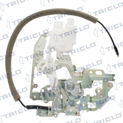 Fechadura da tampa da bagageira 135063 TRICLO