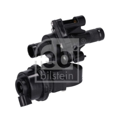 Válvula de regulação do líquido de refrigeração 197450 FEBI BILSTEIN