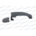 Pega da porta exterior 123700 TRICLO