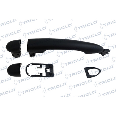 Pega da porta exterior 125050 TRICLO