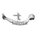 Braço oscilante, suspensão da roda 4612143 TALOSA