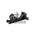 Suporte, sistema de escape 6206209 TALOSA