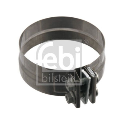 Conector de tubos, sistema de escape 186620 FEBI BILSTEIN