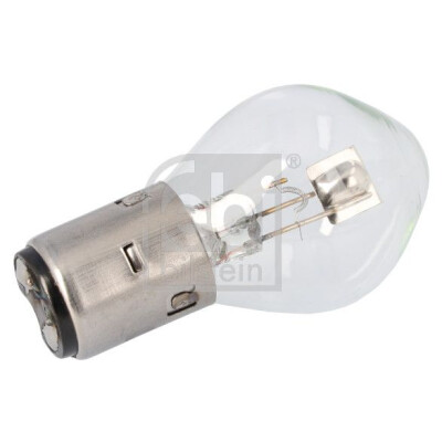 Lâmpada, farol principal 193789 FEBI BILSTEIN