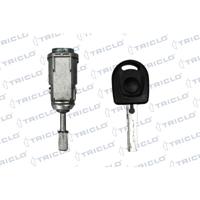 Canhão de fechadura 133147 TRICLO