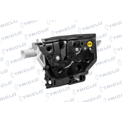 Fechadura da porta 133532 TRICLO