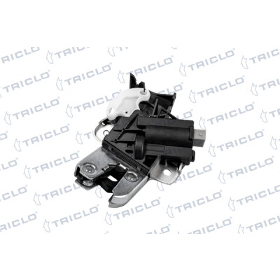 Fechadura da tampa da bagageira 133891 TRICLO