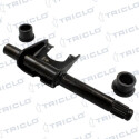 Forquilha de desembraiagem, embraiagem 624180 TRICLO