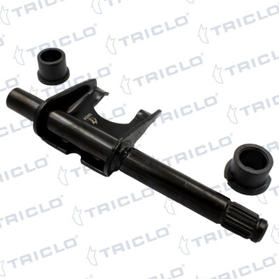 Forquilha de desembraiagem, embraiagem 624180 TRICLO