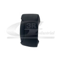 Pega da porta exterior 69620 3RG