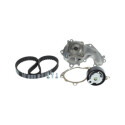 Bomba de água + kit de correia dentada 1987945308 BOSCH
