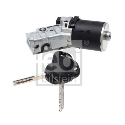 Fechadura da coluna da direção 198965 FEBI BILSTEIN