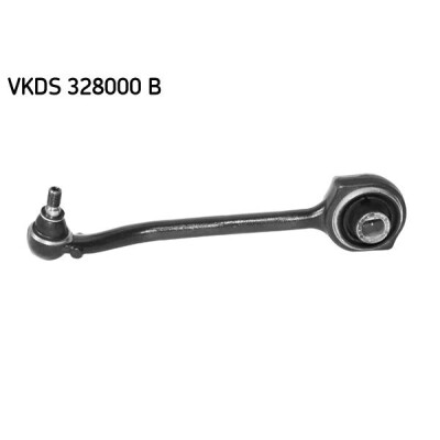 Braço oscilante, suspensão da roda VKDS328000B SKF